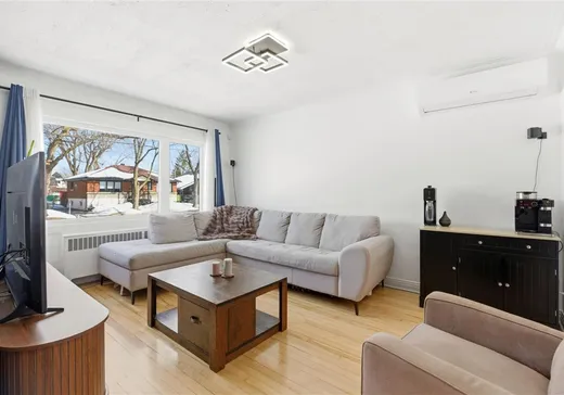 House for sale - 998 Rue Marmier, Longueuil, J4K 4S5