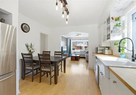 House for sale - 998 Rue Marmier, Longueuil, J4K 4S5