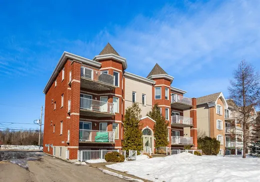 Condo à vendre - 597 Boul. le Bourg-Neuf, App. D, Le Gardeur, J5Z 5A4