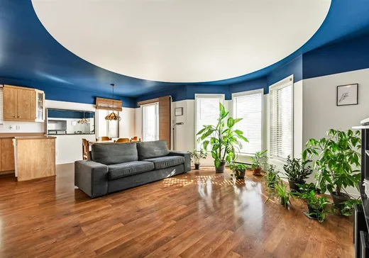 Condo à vendre - 597 Boul. le Bourg-Neuf, App. D, Le Gardeur, J5Z 5A4