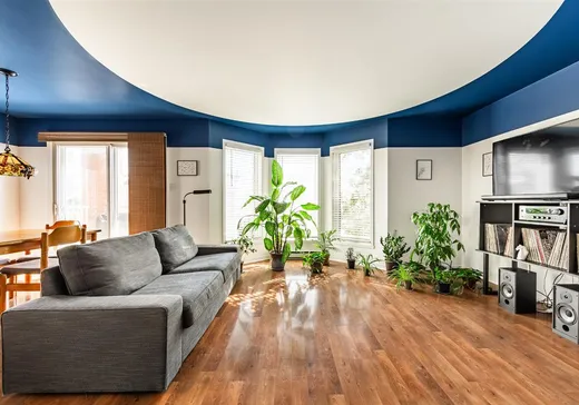 Condo à vendre - 597 Boul. le Bourg-Neuf, App. D, Le Gardeur, J5Z 5A4