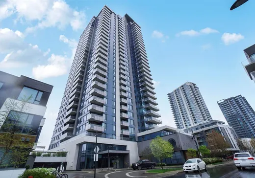 Condo for sale - 199 Rue de la Rotonde, App. 1007, Nuns Island (Montreal), H3E 0C1