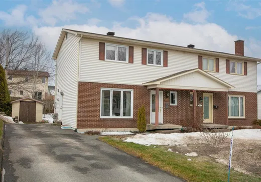 Maison à vendre - 1415 Rue Morineau, Fleurimont, J1E 3R6