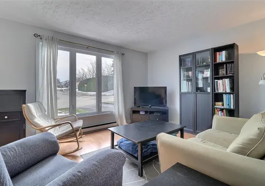 Maison à vendre - 1415 Rue Morineau, Fleurimont, J1E 3R6