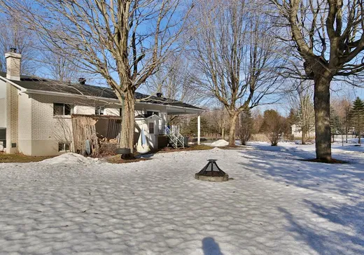 Maison à vendre - 811 4e Rang O., Acton Vale, J0H 1A0