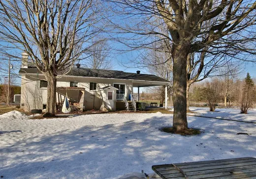 Maison à vendre - 811 4e Rang O., Acton Vale, J0H 1A0