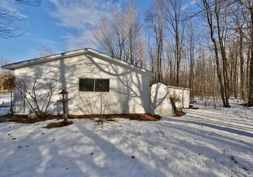 Maison à vendre - 811 4e Rang O., Acton Vale, J0H 1A0