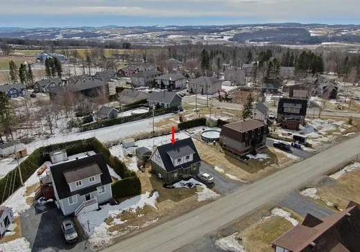 Maison à vendre - 105 Rue du Hameau, Coaticook, J0B 1L0