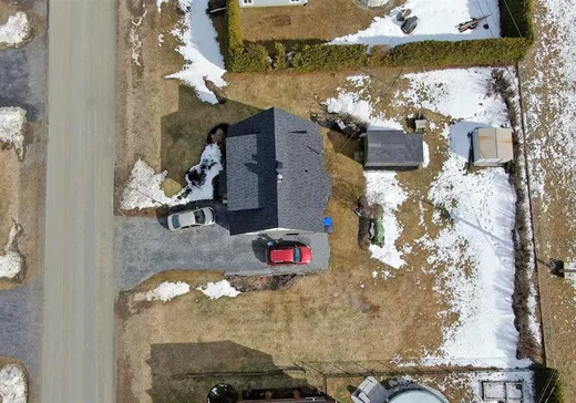 Maison à vendre - 105 Rue du Hameau, Coaticook, J0B 1L0