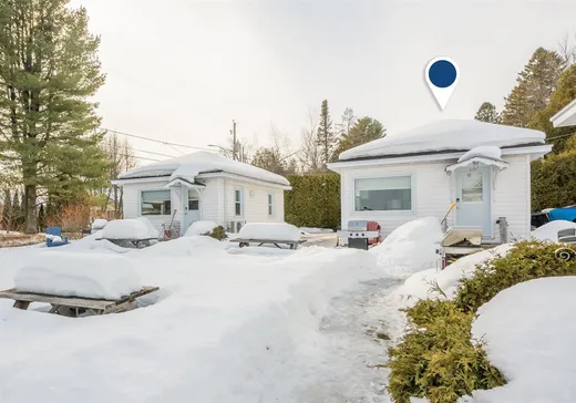 Maison à vendre - 217 Av. des Scouts, Magog, J1X 5W8