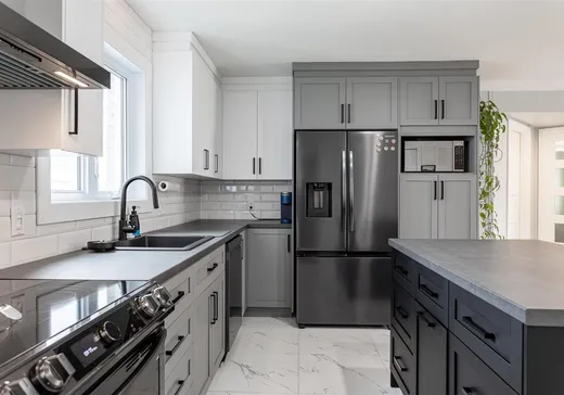 Condo for sale - 5860 Rue Marion, App. 1, Trois-Rivières, G9A6E8