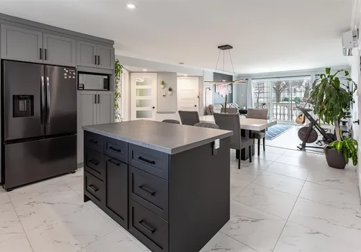 Condo for sale - 5860 Rue Marion, App. 1, Trois-Rivières, G9A 6E8