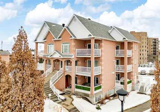 Condo à vendre - 3367 Rue Antoine-Samson, Les Nations, J1L2R3