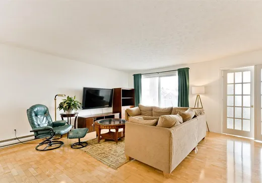 Condo à vendre - 3367 Rue Antoine-Samson, Les Nations, J1L 2R3