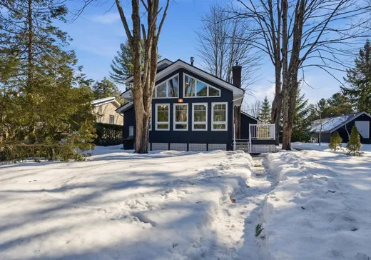 Maison à vendre - 435 Av. de la Chapelle, Magog, J1X 5V8