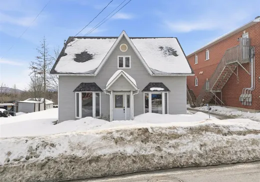 Un étage et demi à vendre - 548 Route 220, Magog, J0E1H0