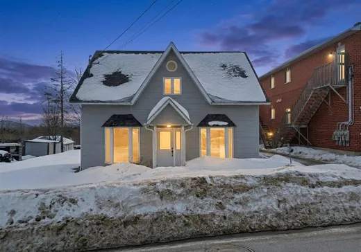 Maison à vendre - 548 Route 220, Magog, J0E 1H0