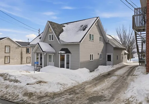 Maison à vendre - 548 Route 220, Magog, J0E 1H0