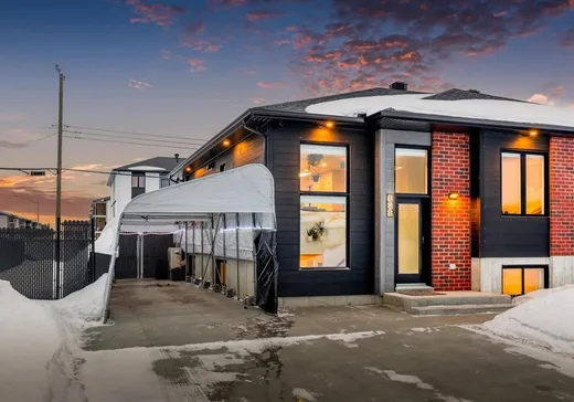 Maison à vendre - 832 Rue Monique-Saint-Pierre, Trois-Rivières, G8V 0J5