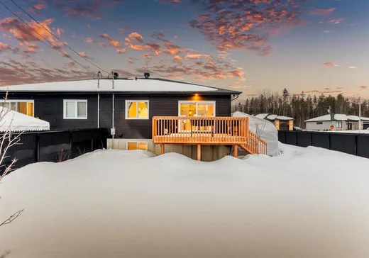 Maison à vendre - 832 Rue Monique-Saint-Pierre, Trois-Rivières, G8V 0J5