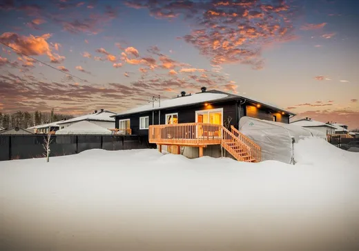 Maison à vendre - 832 Rue Monique-Saint-Pierre, Trois-Rivières, G8V 0J5