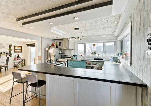 House for sale - 542 Boul. Pelletier, Granby, J2G 3G2