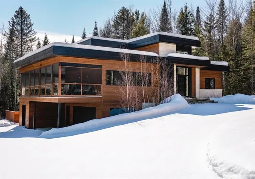 Bungalow à vendre - 268 Rue du Terroir, Sherbrooke, J0B3G0