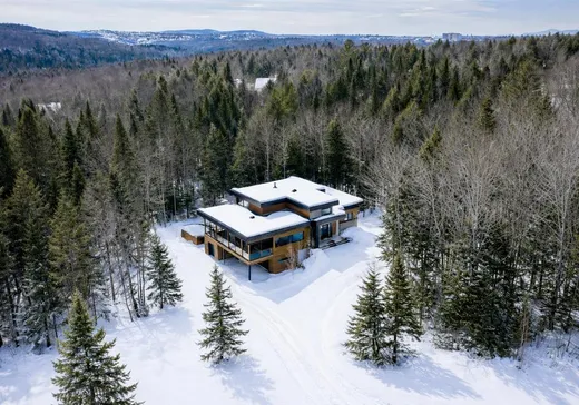 Maison à vendre - 268 Rue du Terroir, Sherbrooke, J0B 3G0