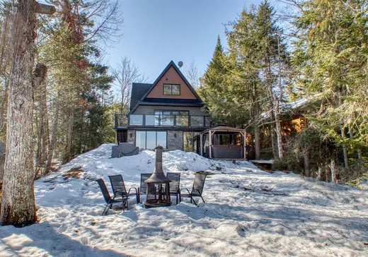 Maison à étages à vendre - 1800 Ch. Bouffard, Repentigny, J0B2P0