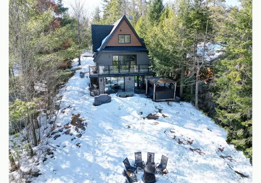 Maison à vendre - 1800 Ch. Bouffard, Repentigny, J0B 2P0