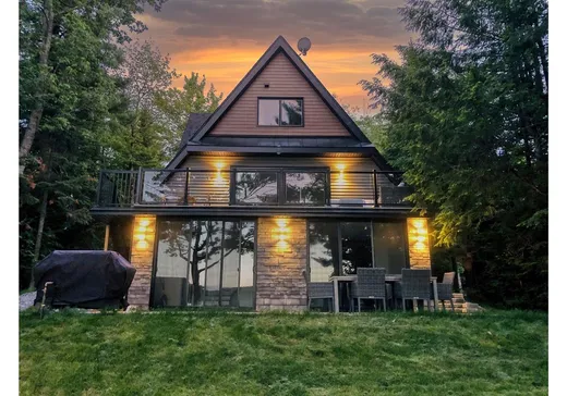 Maison à vendre - 1800 Ch. Bouffard, Repentigny, J0B 2P0