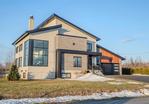 Maison à vendre - 28 Rue Marie-Perle, Victoriaville, G6T 2A5