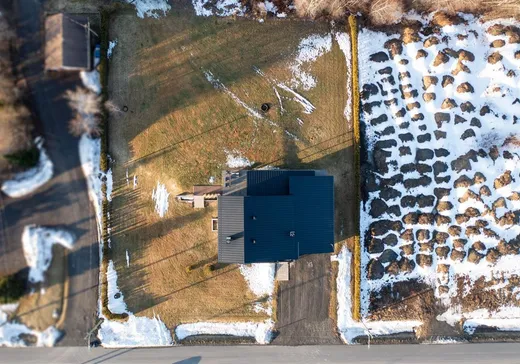 Maison à vendre - 28 Rue Marie-Perle, Victoriaville, G6T 2A5