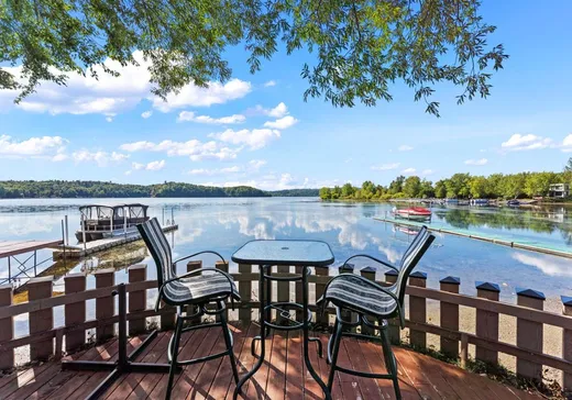 Maison à étages à vendre - 59 Rue des Érables, Hatley, J0B4B0