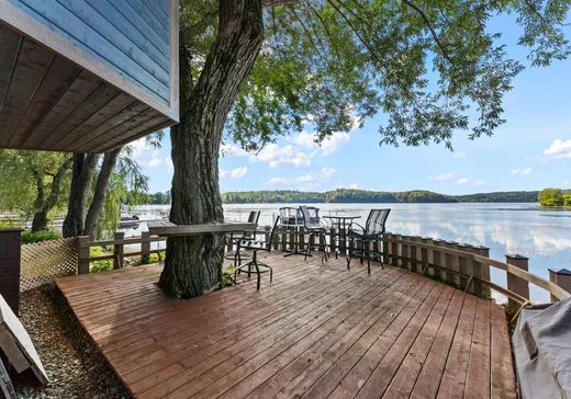 Maison à vendre - 59 Rue des Érables, Hatley, J0B 4B0