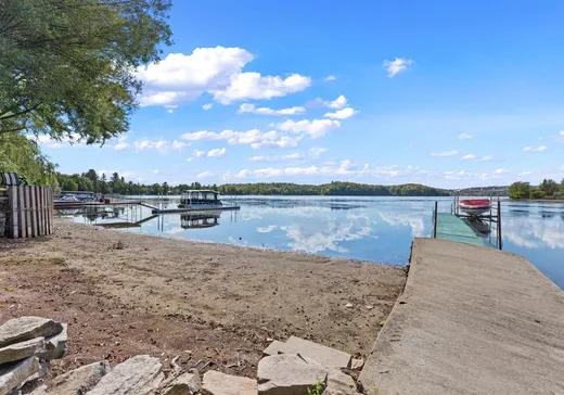 Maison à vendre - 59 Rue des Érables, Hatley, J0B 4B0