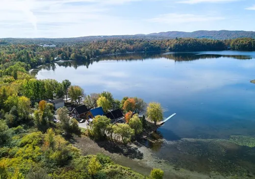 Maison à vendre - 59 Rue des Érables, Hatley, J0B 4B0