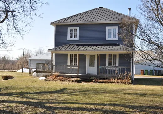 Hobby Farm for sale - 171 Route 139, Acton Vale, J0H1A0