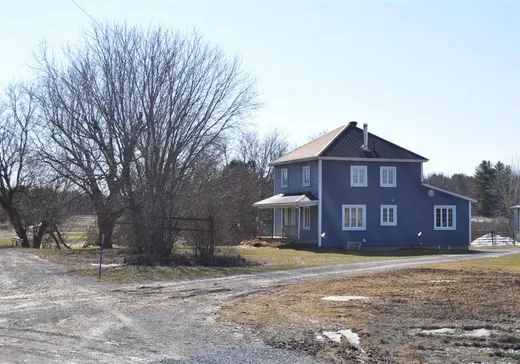 Hobby Farm for sale - 171 Route 139, Acton Vale, J0H 1A0