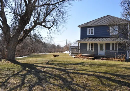 Hobby Farm for sale - 171 Route 139, Acton Vale, J0H 1A0