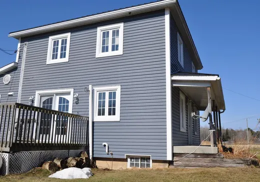 Hobby Farm for sale - 171 Route 139, Acton Vale, J0H 1A0