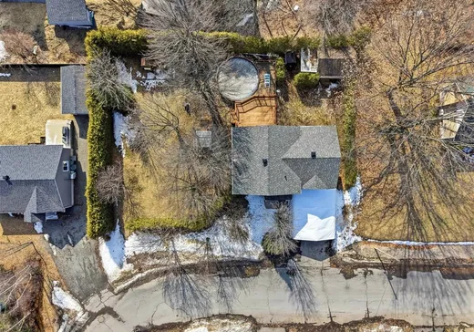 Maison à vendre - 31 Rue des Aigles, Drummondville, J2A 2L9