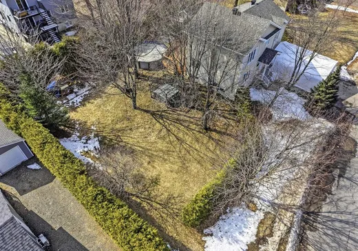 Maison à vendre - 31 Rue des Aigles, Drummondville, J2A 2L9