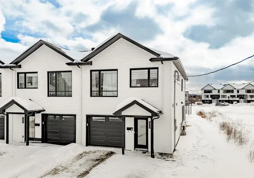 Bungalow for sale - 3842 Rue Charles-Hamel, Sherbrooke, J1L1M6