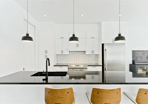 House for sale - 3842 Rue Charles-Hamel, Sherbrooke, J1L 1M6