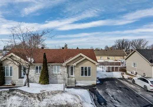 Maison à vendre - 7440 Rue Dansereau, Trois-Rivières, G9B 2G4