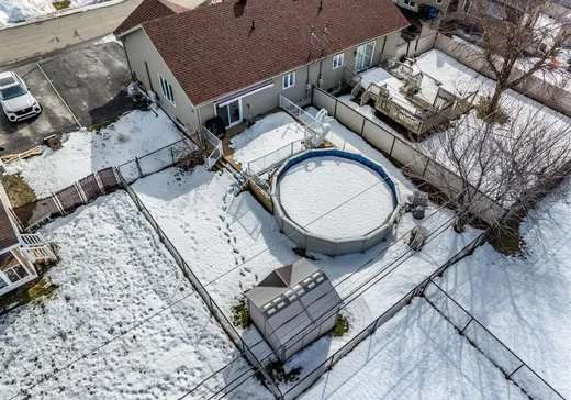 Maison à vendre - 7440 Rue Dansereau, Trois-Rivières, G9B 2G4