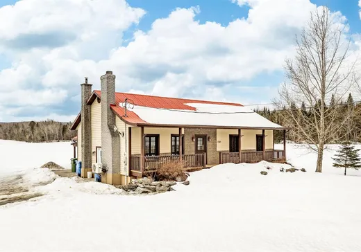 Maison à vendre - 1365 Route 112, Weedon, J0B 3J0