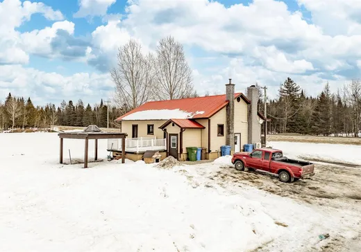 Maison à vendre - 1365 Route 112, Weedon, J0B 3J0