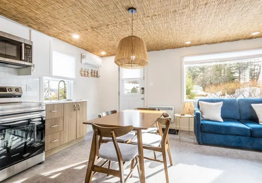 Maison à vendre - 207 Av. des Scouts, Magog, J1X 5W8